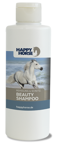 Beauty Shampoo