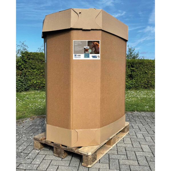 Kräuter Aktiv 600 KG Mega-Box
